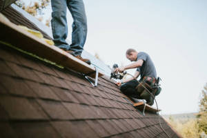 Local Roofers in West Falmouth, MA